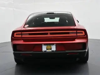 Dodge Charger 2025 AWD Daytona R/T 2dr Coupe