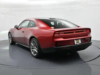 Dodge Charger 2025 AWD Daytona R/T 2dr Coupe