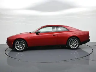 Dodge Charger 2025 AWD Daytona R/T 2dr Coupe