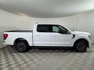 Ford F-150 2023 4x2 XLT 4dr SuperCrew 5.5 ft. SB