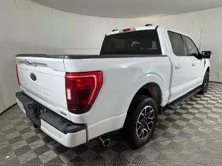 Ford F-150 2023 4x2 XLT 4dr SuperCrew 5.5 ft. SB