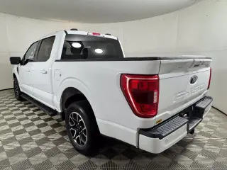 Ford F-150 2023 4x2 XLT 4dr SuperCrew 5.5 ft. SB