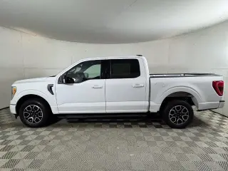 Ford F-150 2023 4x2 XLT 4dr SuperCrew 5.5 ft. SB