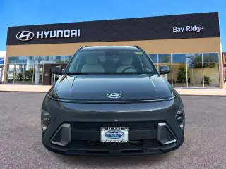 Hyundai KONA 2024 SEL 4dr Crossover
