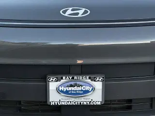 Hyundai KONA 2024 SEL 4dr Crossover