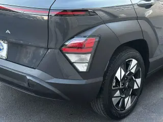Hyundai KONA 2024 SEL 4dr Crossover