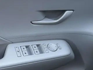 Hyundai KONA 2024 SEL 4dr Crossover