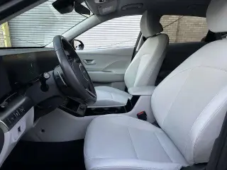 Hyundai KONA 2024 SEL 4dr Crossover