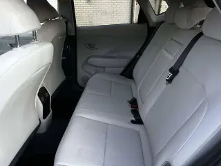 Hyundai KONA 2024 SEL 4dr Crossover