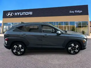 Hyundai KONA 2024 SEL 4dr Crossover