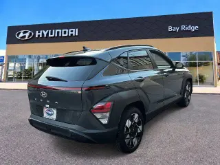 Hyundai KONA 2024 SEL 4dr Crossover