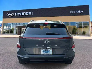 Hyundai KONA 2024 SEL 4dr Crossover
