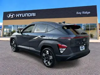 Hyundai KONA 2024 SEL 4dr Crossover