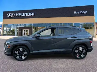 Hyundai KONA 2024 SEL 4dr Crossover
