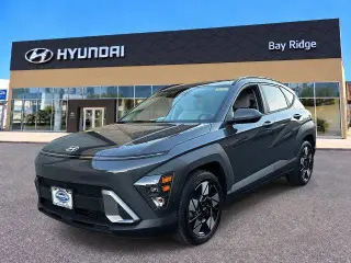 Hyundai KONA 2024 SEL 4dr Crossover