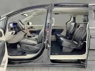 Chrysler Pacifica 2024 Touring L 4dr Mini-Van