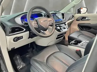 Chrysler Pacifica 2024 Touring L 4dr Mini-Van
