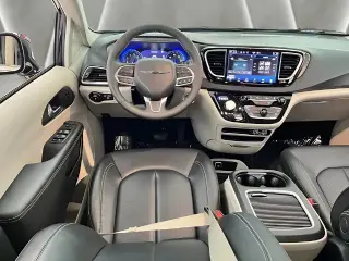 Chrysler Pacifica 2024 Touring L 4dr Mini-Van