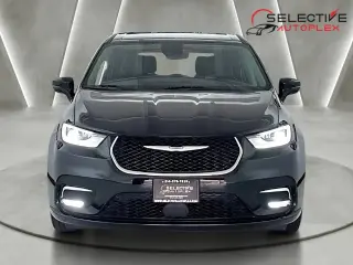 Chrysler Pacifica 2024 Touring L 4dr Mini-Van
