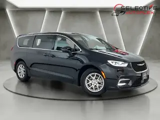 Chrysler Pacifica 2024 Touring L 4dr Mini-Van