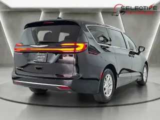 Chrysler Pacifica 2024 Touring L 4dr Mini-Van