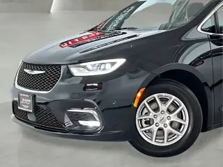 Chrysler Pacifica 2024 Touring L 4dr Mini-Van