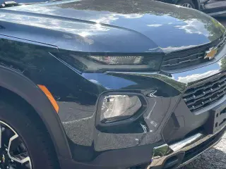 Chevrolet Trailblazer 2021 4x4 ACTIV 4dr SUV