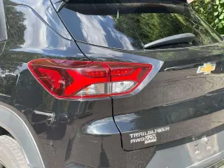 Chevrolet Trailblazer 2021 4x4 ACTIV 4dr SUV