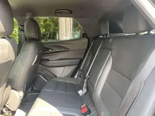 Chevrolet Trailblazer 2021 4x4 ACTIV 4dr SUV