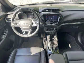 Chevrolet Trailblazer 2021 4x4 ACTIV 4dr SUV