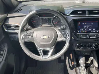 Chevrolet Trailblazer 2021 4x4 ACTIV 4dr SUV