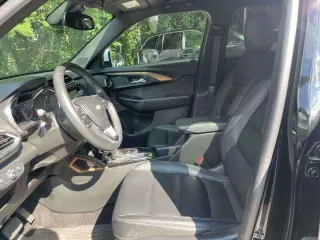 Chevrolet Trailblazer 2021 4x4 ACTIV 4dr SUV