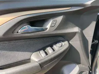 Chevrolet Trailblazer 2021 4x4 ACTIV 4dr SUV
