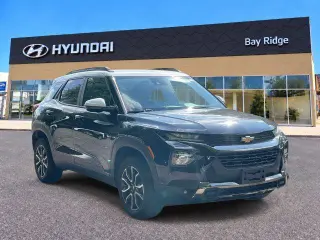 Chevrolet Trailblazer 2021 4x4 ACTIV 4dr SUV