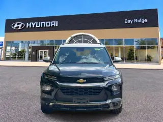 Chevrolet Trailblazer 2021 4x4 ACTIV 4dr SUV