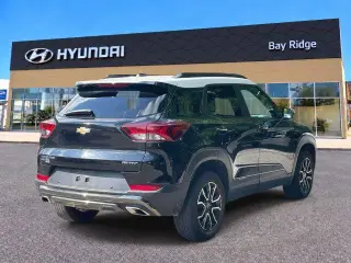 Chevrolet Trailblazer 2021 4x4 ACTIV 4dr SUV