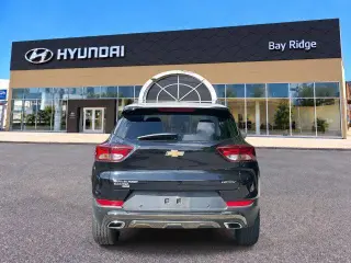 Chevrolet Trailblazer 2021 4x4 ACTIV 4dr SUV