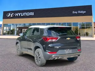 Chevrolet Trailblazer 2021 4x4 ACTIV 4dr SUV