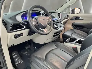 Chrysler Pacifica 2023 Touring L 4dr Mini-Van