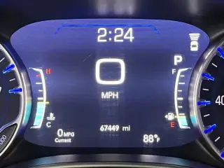 Chrysler Pacifica 2023 Touring L 4dr Mini-Van