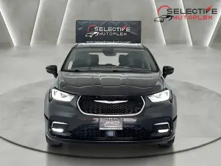 Chrysler Pacifica 2023 Touring L 4dr Mini-Van