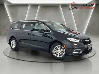Chrysler Pacifica 2023 Touring L 4dr Mini-Van