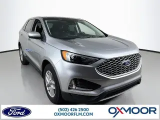 Ford Edge 2024 AWD SEL 4dr SUV