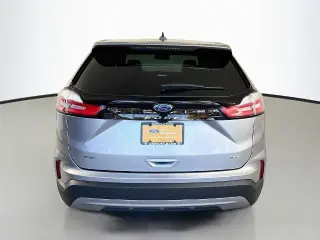 Ford Edge 2024 AWD SEL 4dr SUV