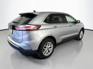 Ford Edge 2024 AWD SEL 4dr SUV