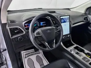 Ford Edge 2024 AWD SEL 4dr SUV