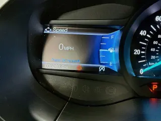 Ford Edge 2024 AWD SEL 4dr SUV