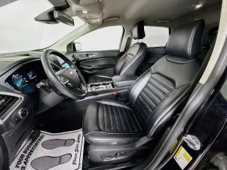 Ford Edge 2024 AWD SEL 4dr SUV