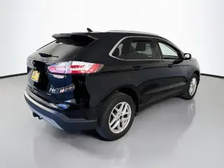 Ford Edge 2024 AWD SEL 4dr SUV