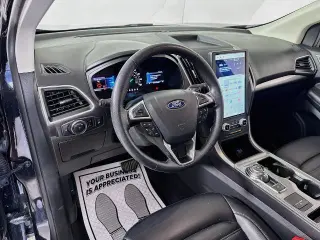 Ford Edge 2024 AWD SEL 4dr SUV